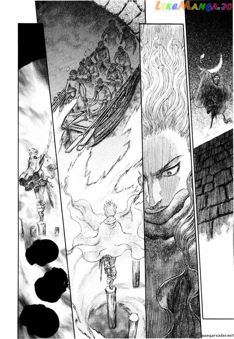 Berserk chapter 30 - page 97