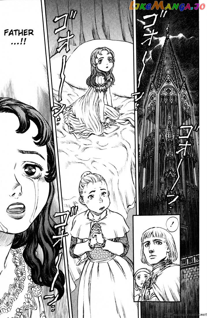 Berserk chapter 17 - page 117