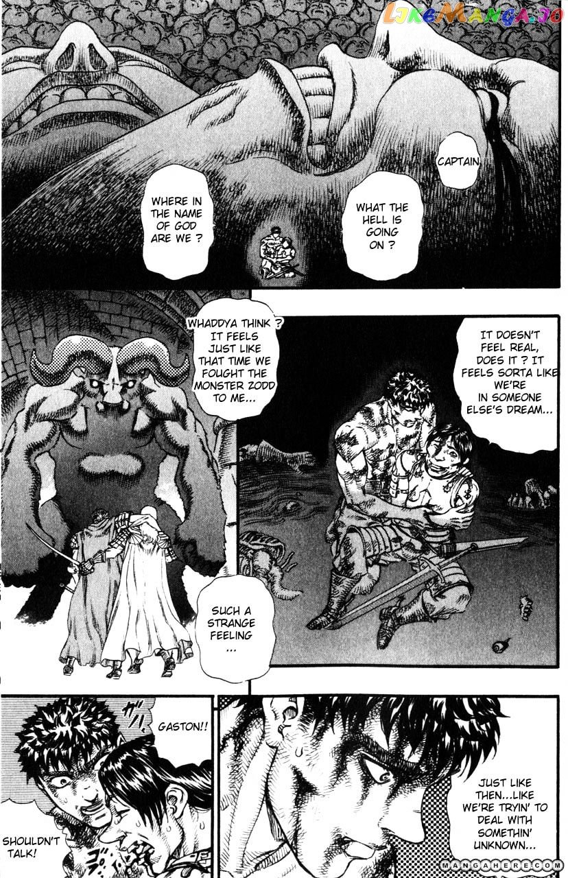 Berserk chapter 99 - page 14