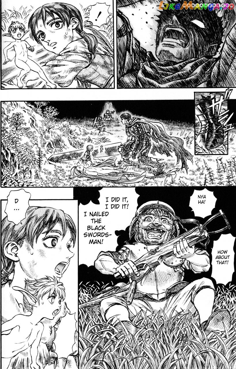 Berserk chapter 131 - page 10