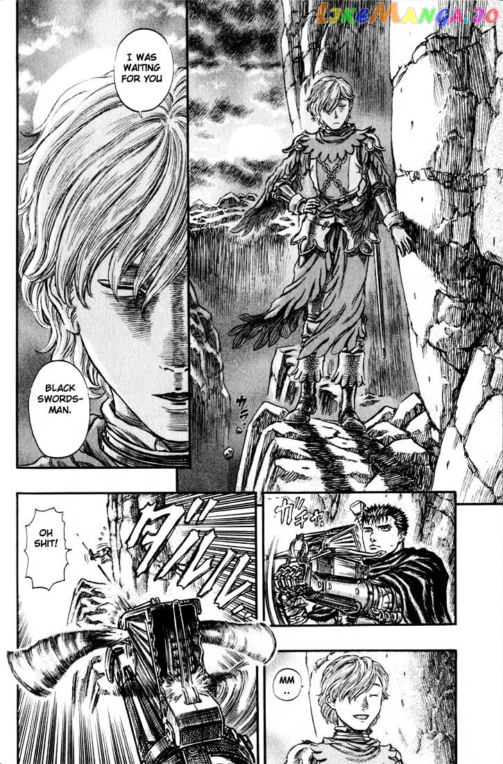 Berserk chapter 164 - page 13