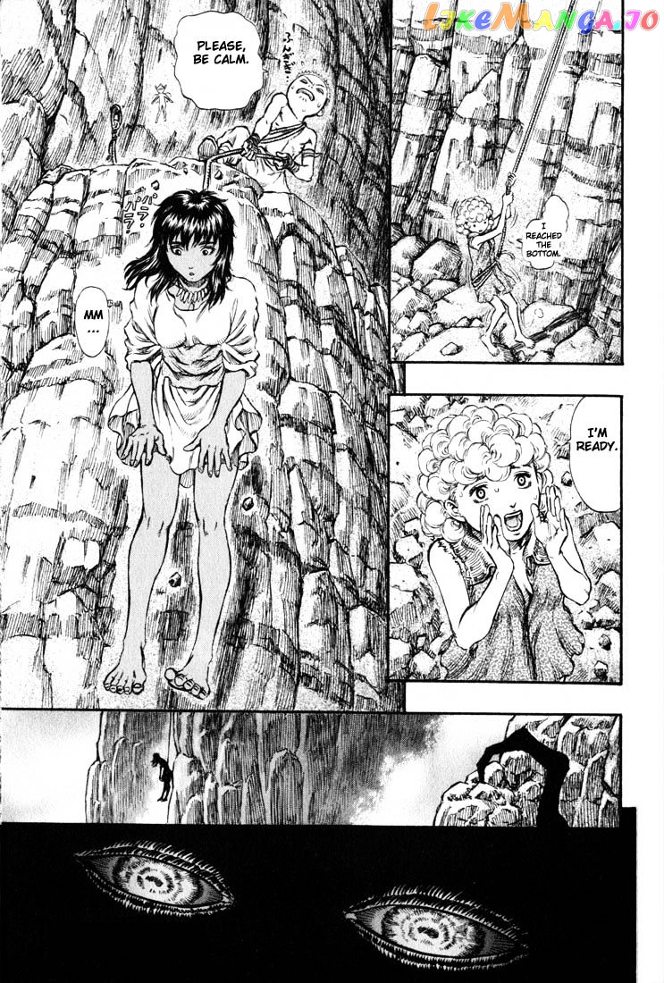 Berserk chapter 164 - page 20