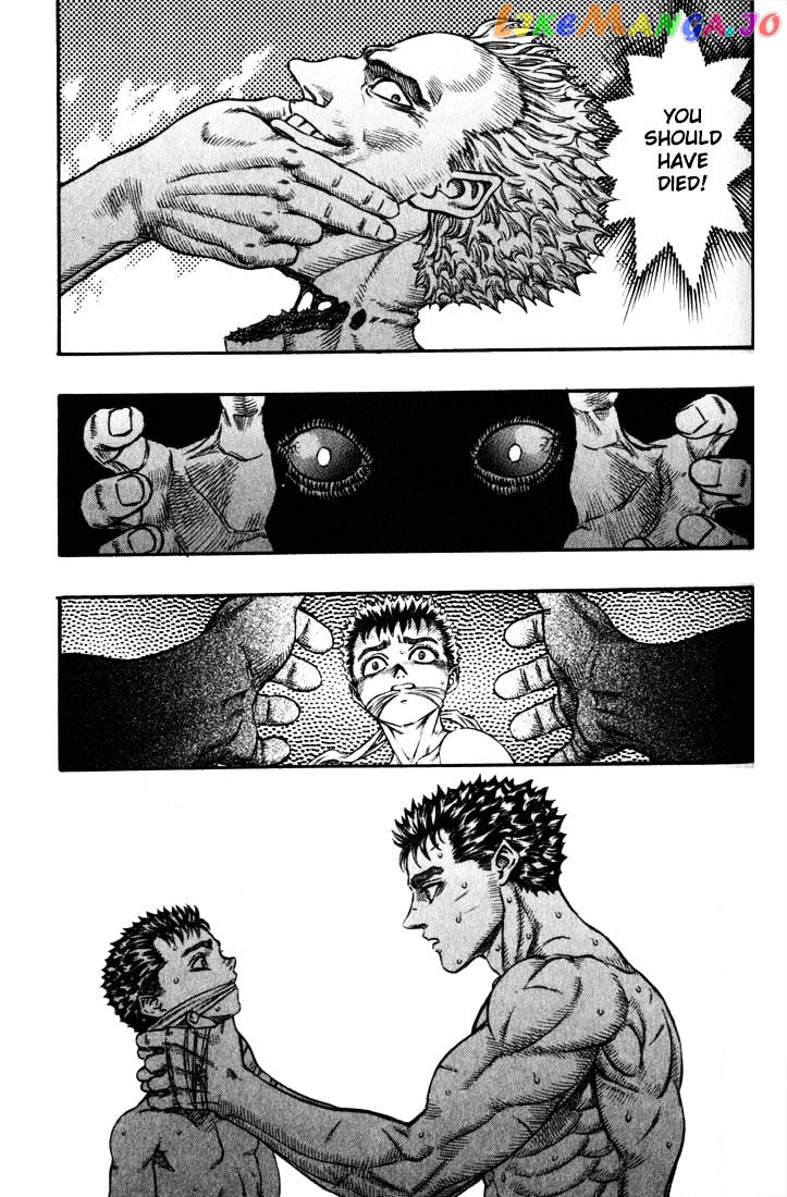 Berserk chapter 63 - page 4