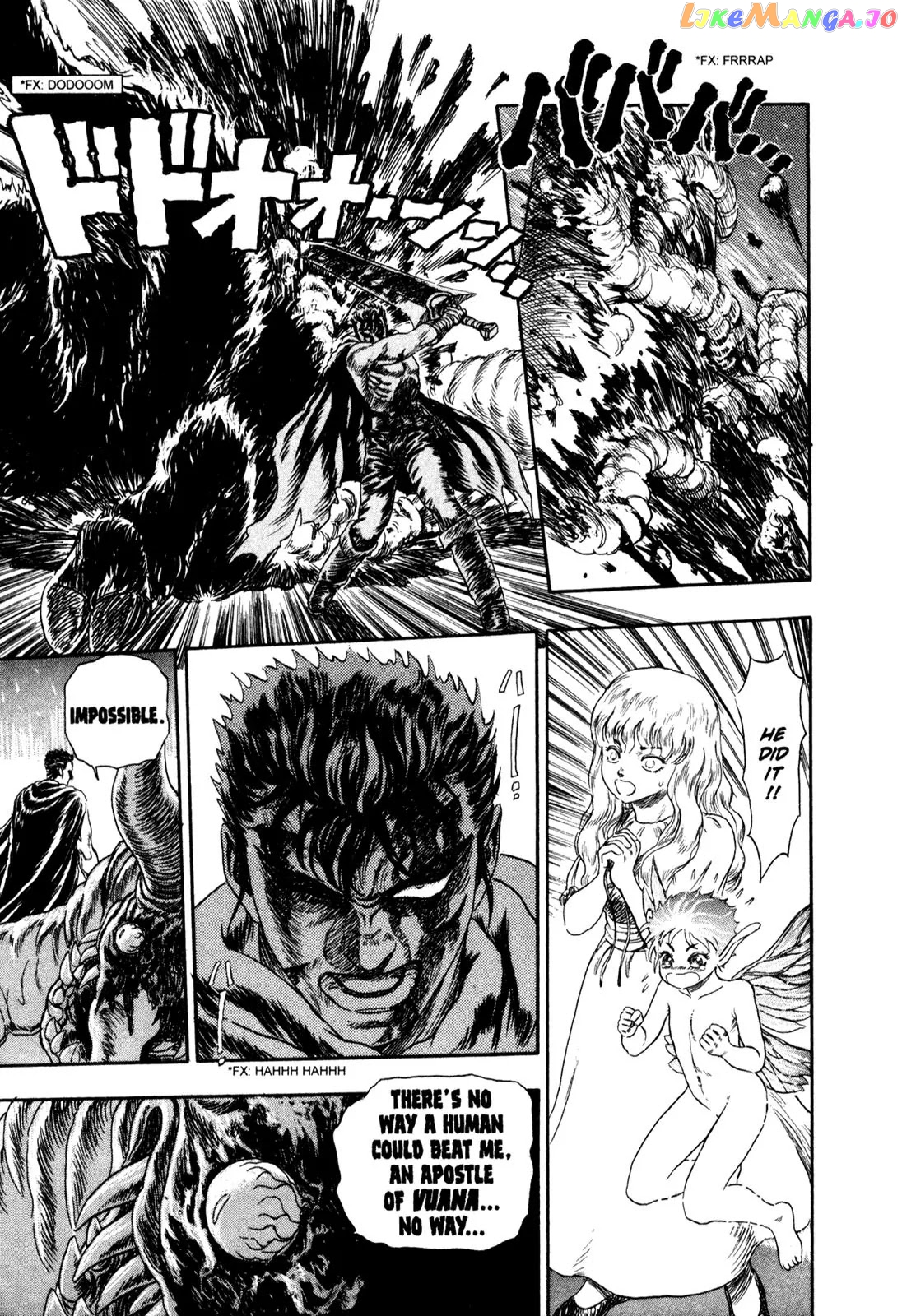 Berserk chapter 99.5 - page 43