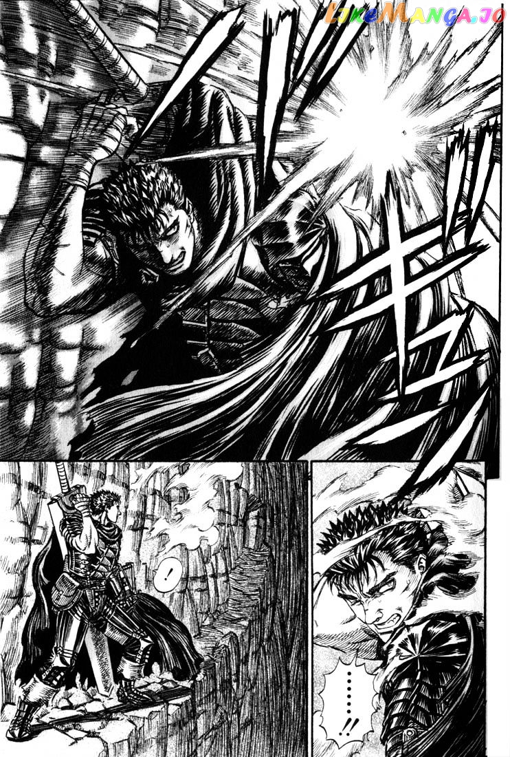 Berserk chapter 165 - page 16