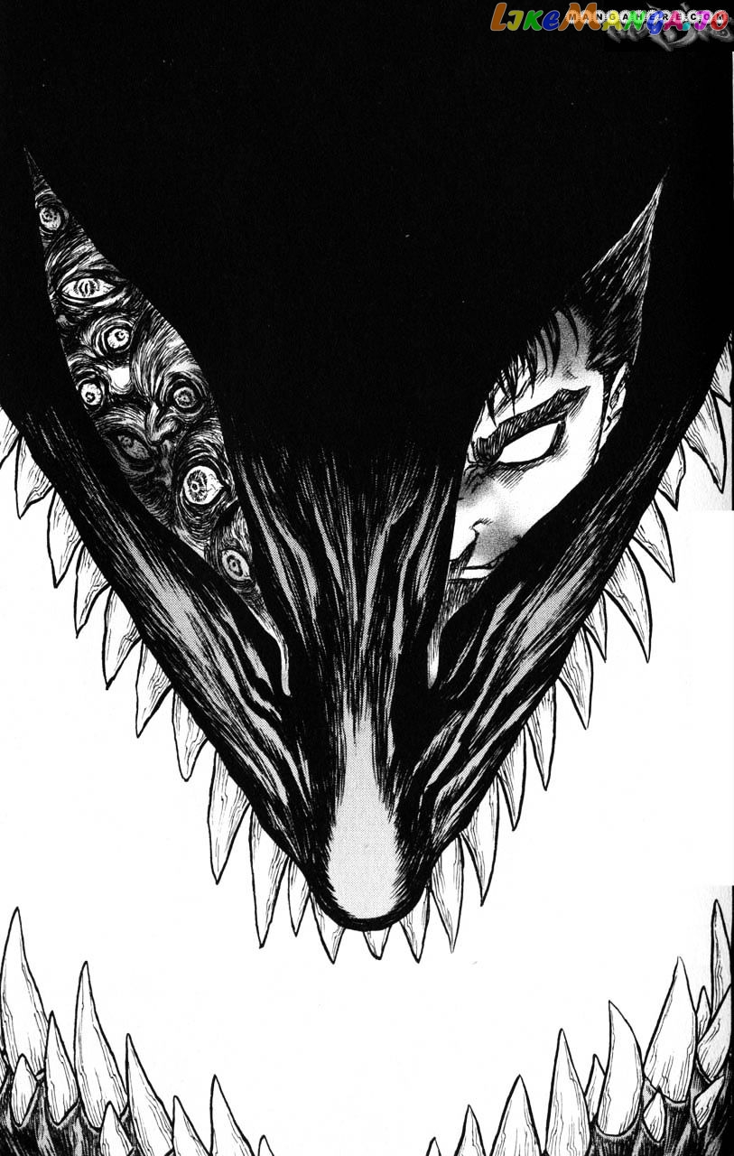 Berserk chapter 133 - page 1