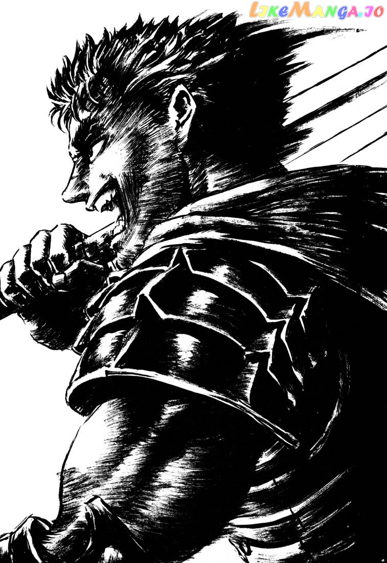 Berserk chapter 41 - page 14