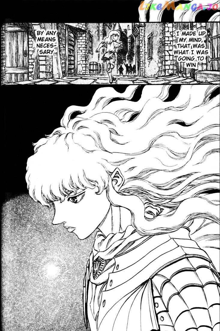 Berserk chapter 65 - page 3