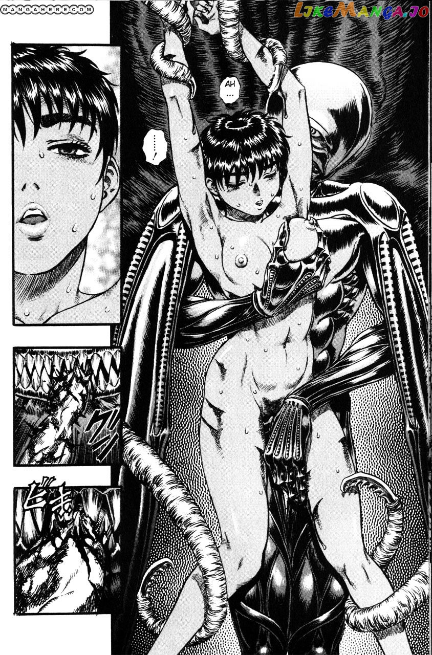 Berserk chapter 101 - page 13