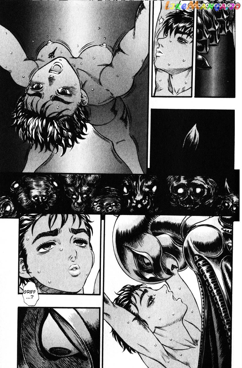 Berserk chapter 101 - page 16