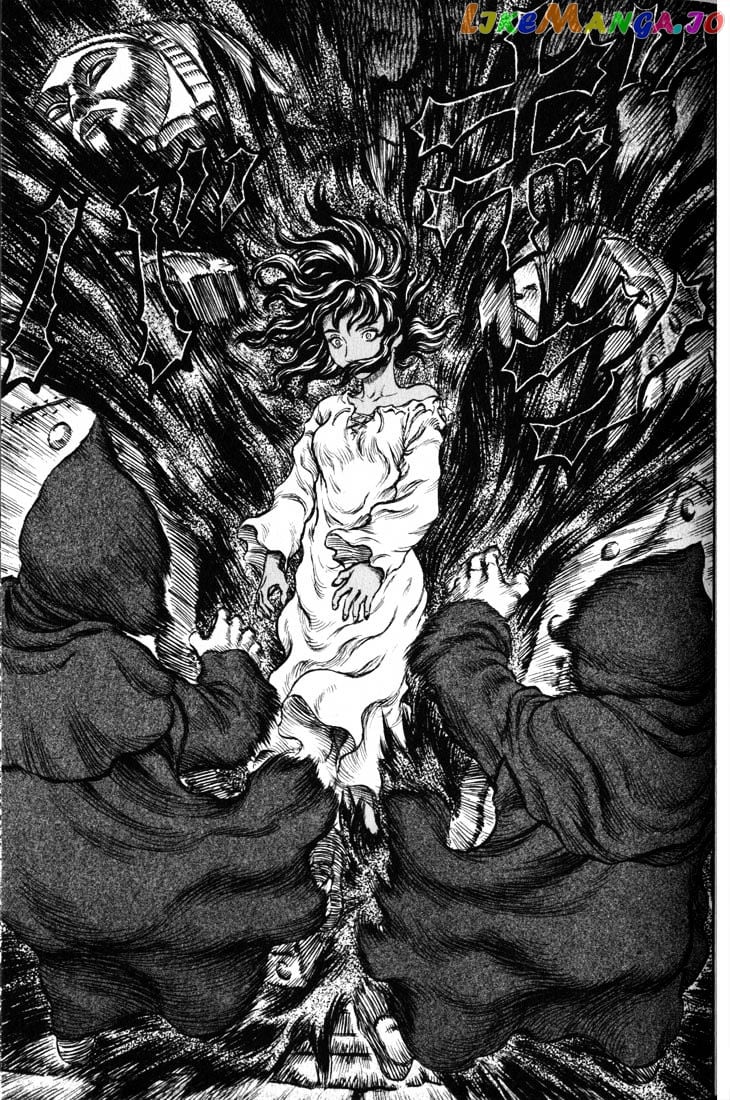 Berserk chapter 167 - page 18