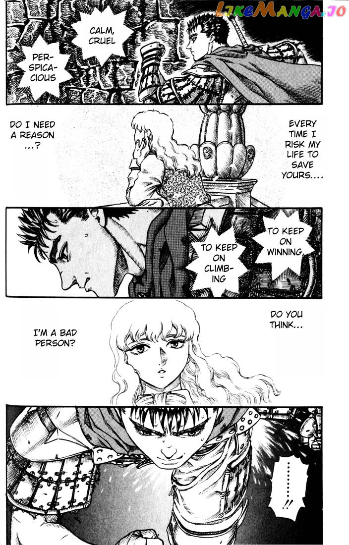 Berserk chapter 66 - page 5