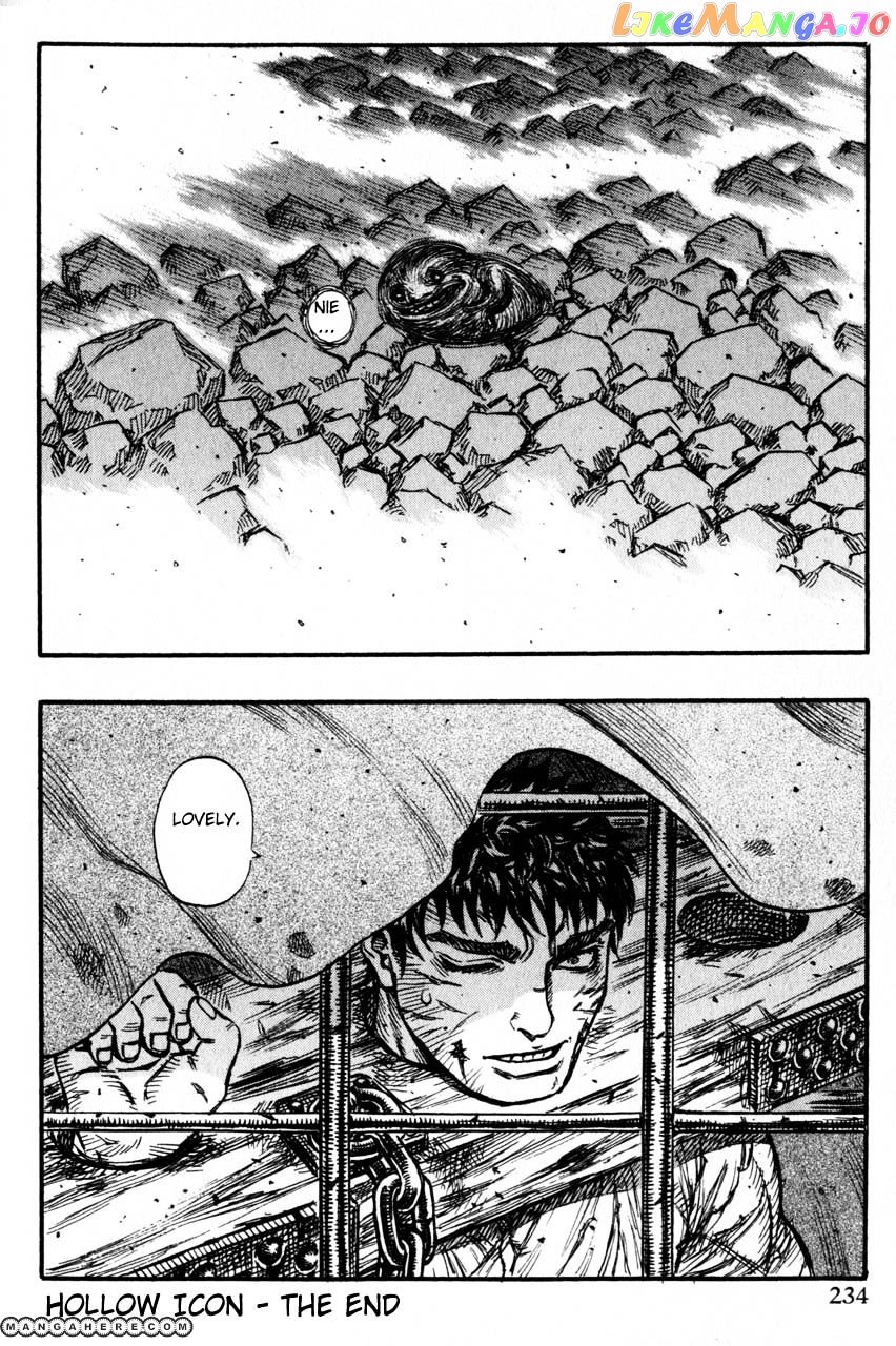 Berserk chapter 136 - page 20