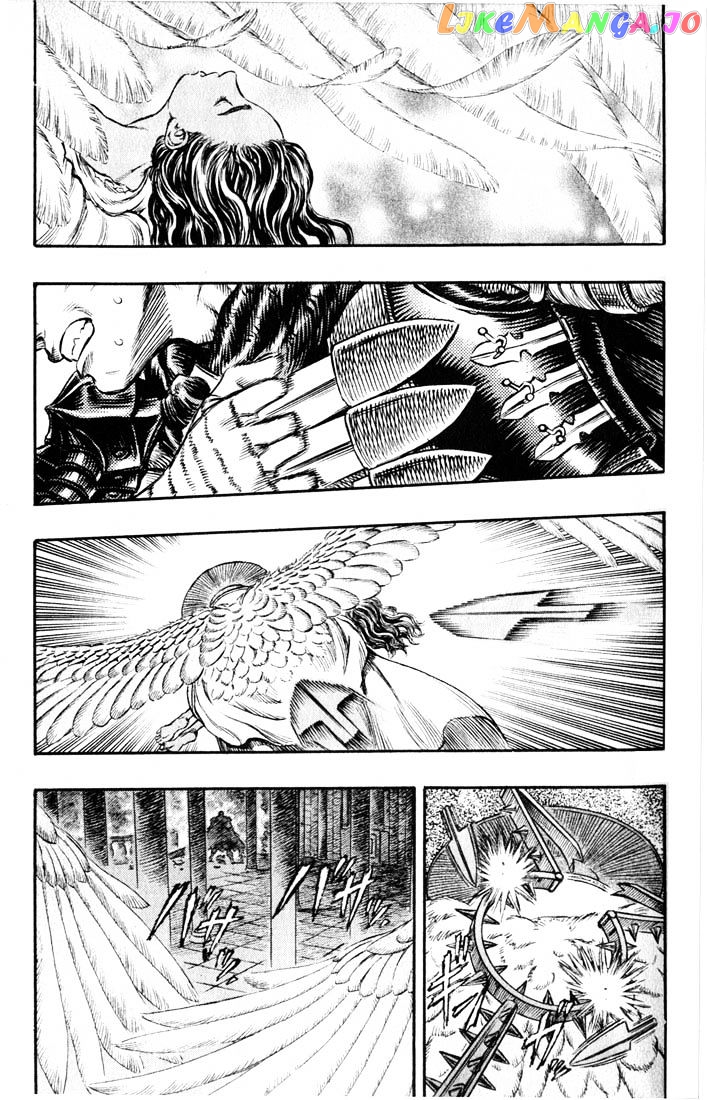 Berserk chapter 172 - page 2