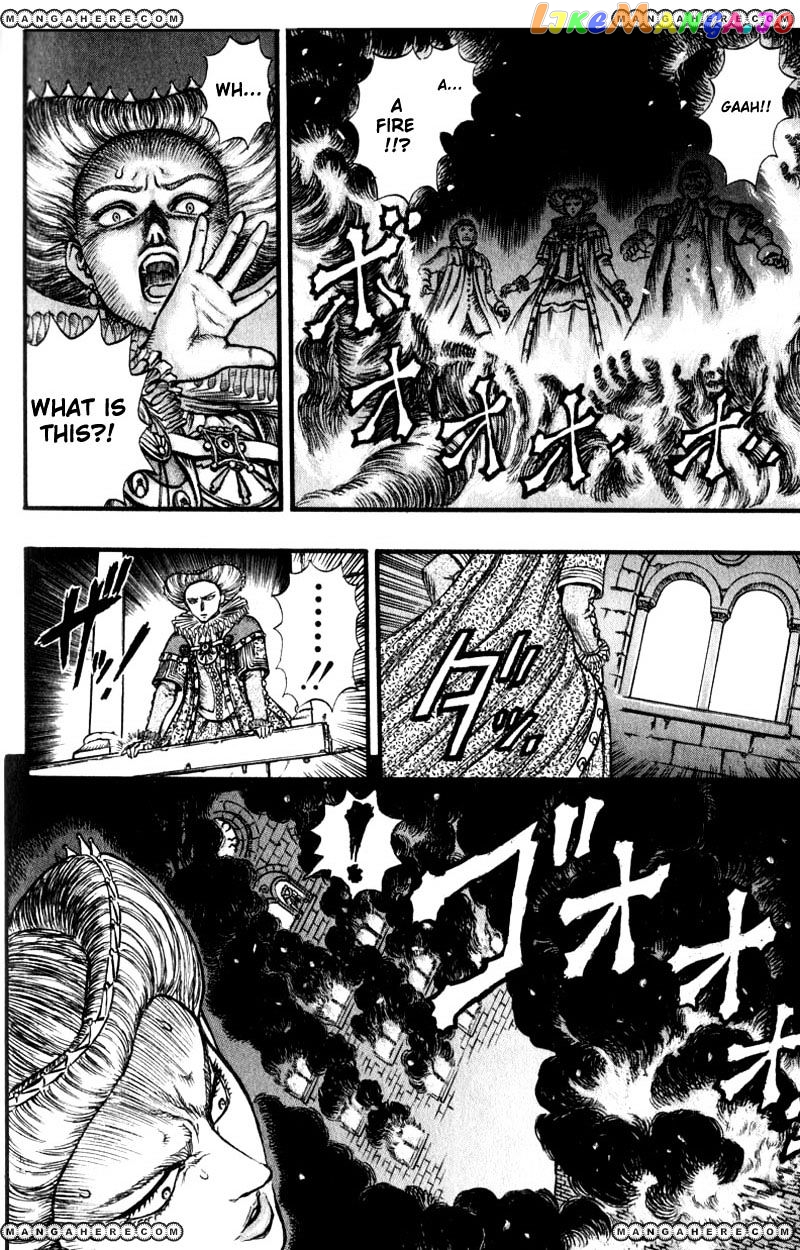 Berserk chapter 47 - page 20