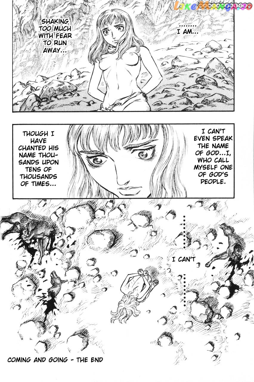 Berserk chapter 139 - page 18