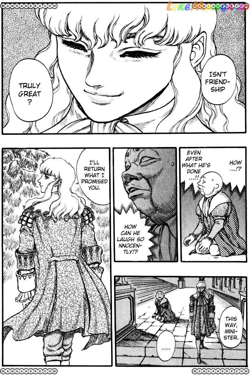 Berserk chapter 48 - page 13