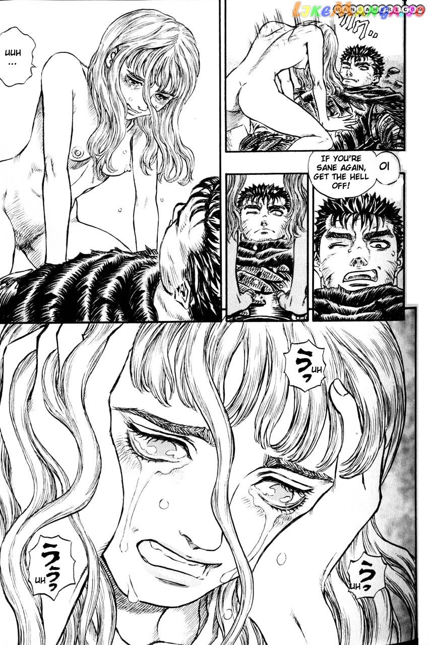 Berserk chapter 140 - page 13