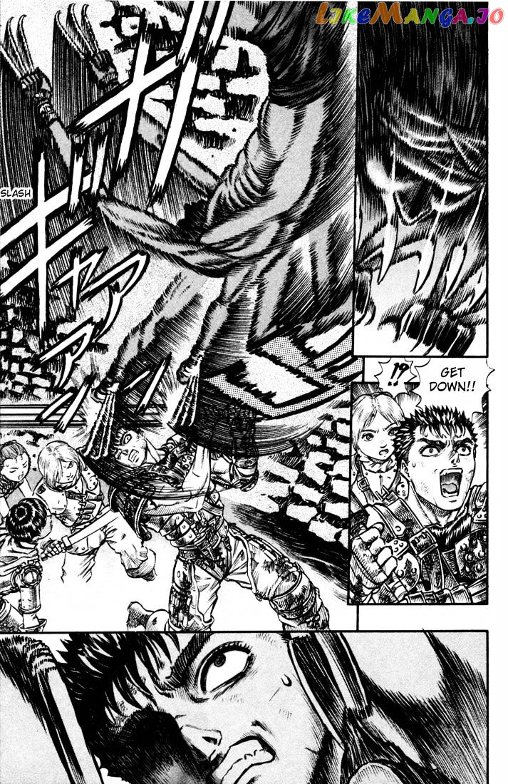 Berserk chapter 72 - page 13