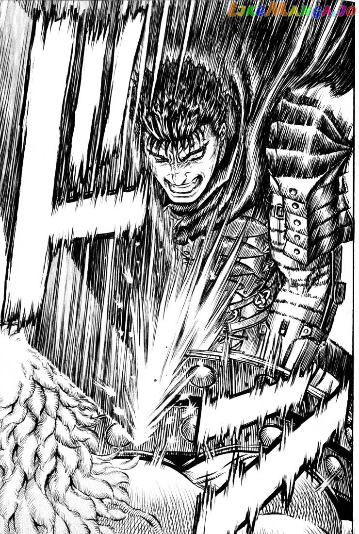 Berserk chapter 174 - page 11