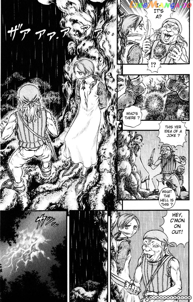 Berserk chapter 110 - page 13