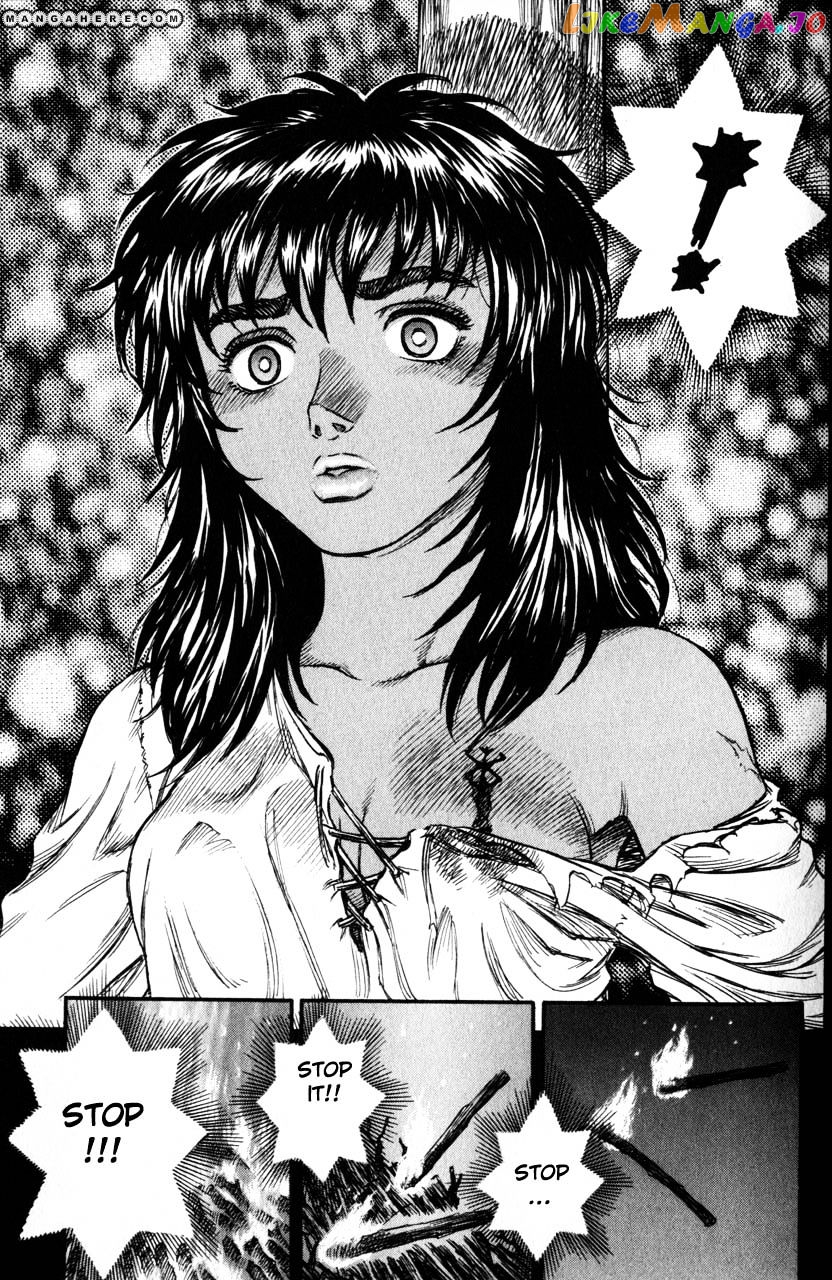 Berserk chapter 143 - page 16