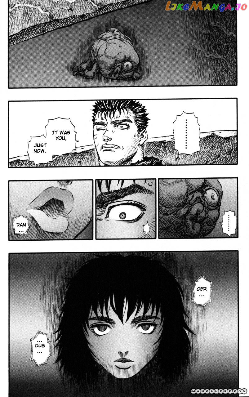 Berserk chapter 143 - page 19