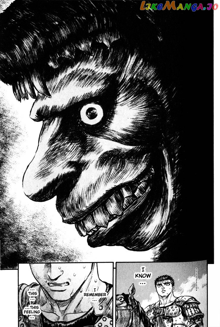 Berserk chapter 76 - page 16