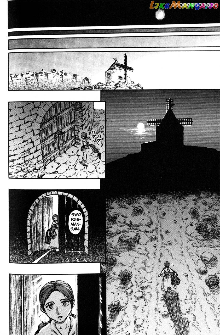 Berserk chapter 112 - page 20