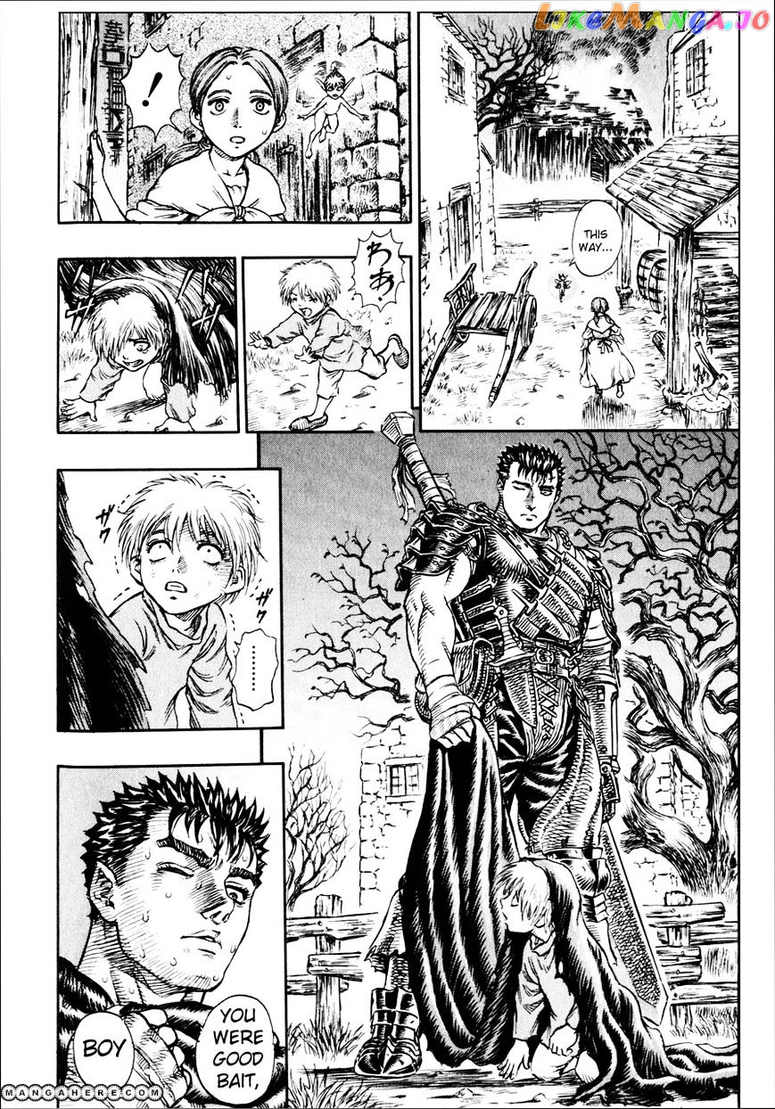 Berserk chapter 114 - page 18