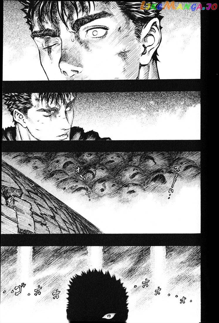 Berserk chapter 178 - page 10