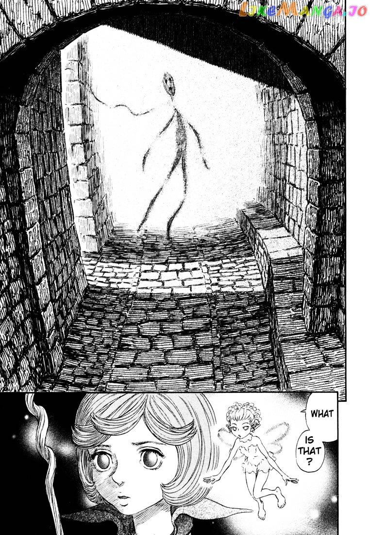 Berserk chapter 259 - page 21