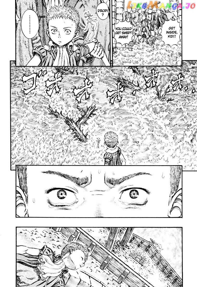 Berserk chapter 228 - page 19