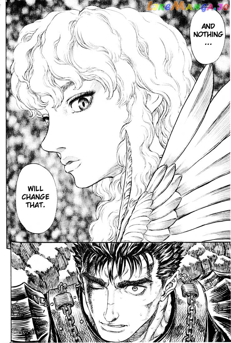 Berserk chapter 195 - page 22