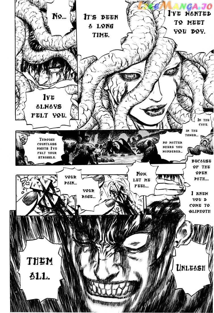 Berserk chapter 234 - page 13