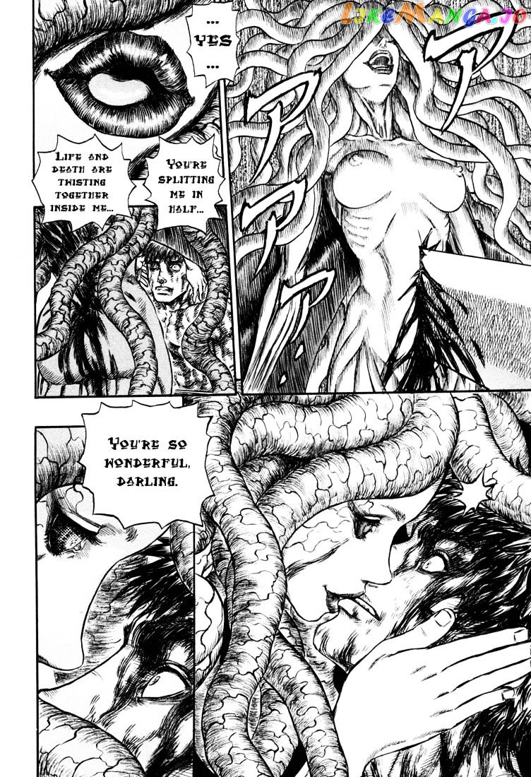 Berserk chapter 236 - page 2