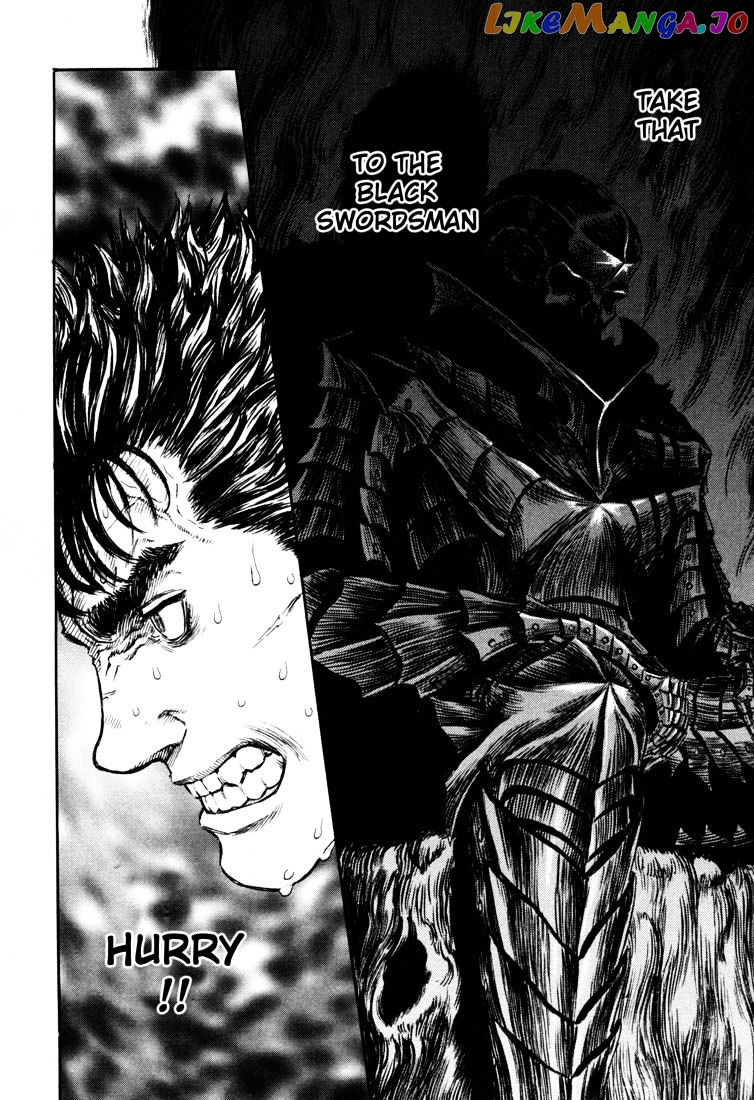 Berserk chapter 239 - page 2