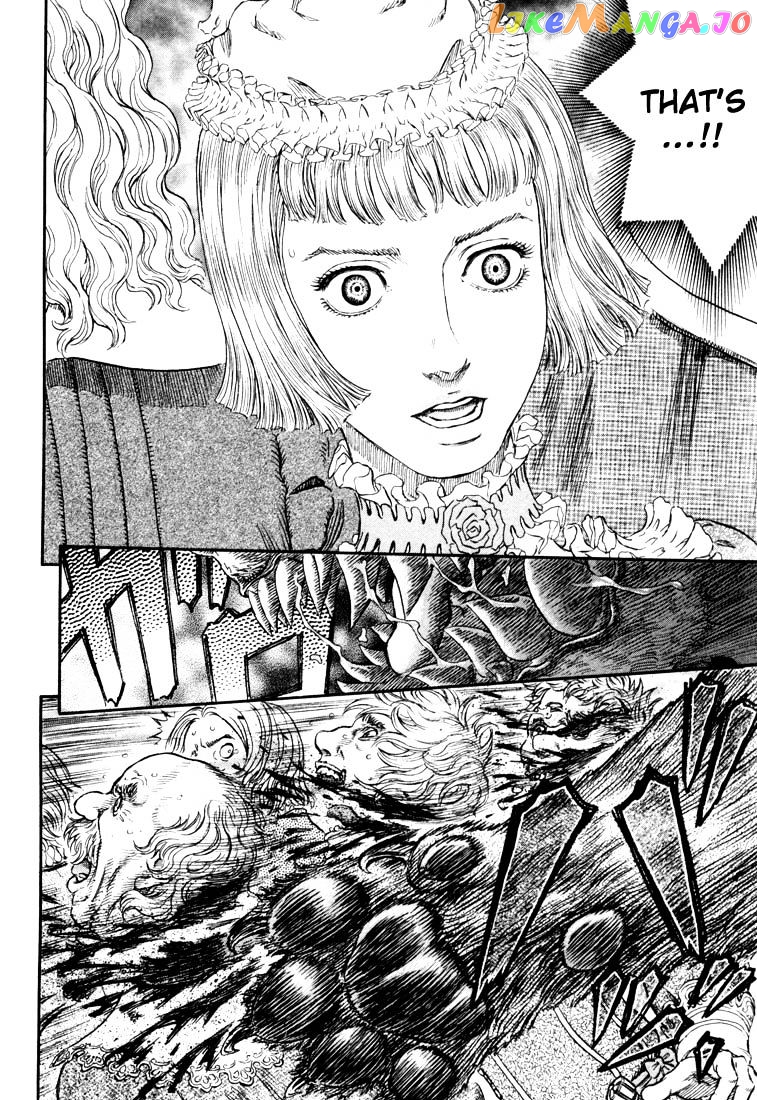 Berserk chapter 271.3 - page 9