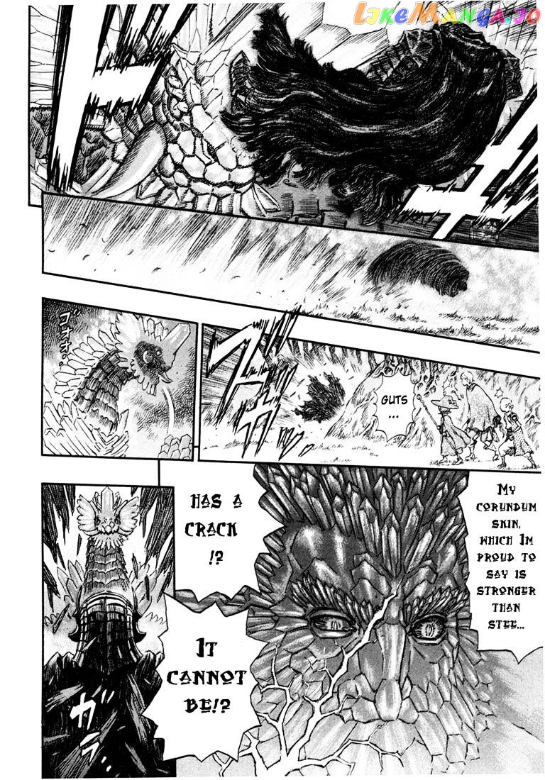 Berserk chapter 242 - page 24