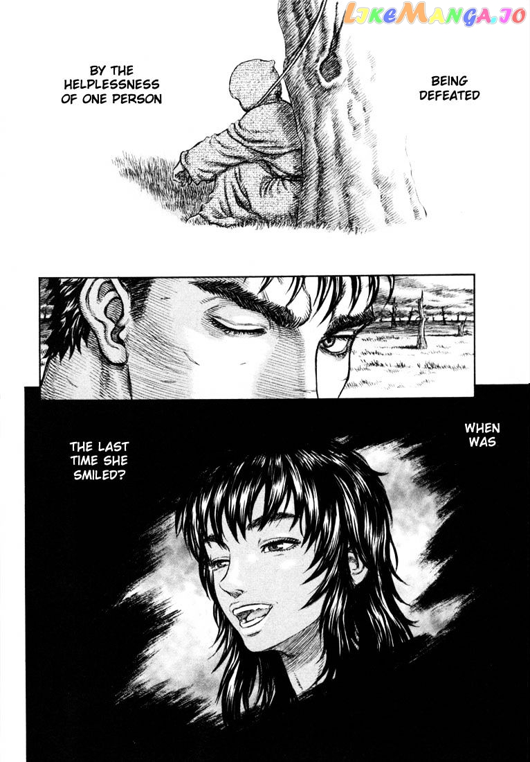 Berserk chapter 206 - page 10