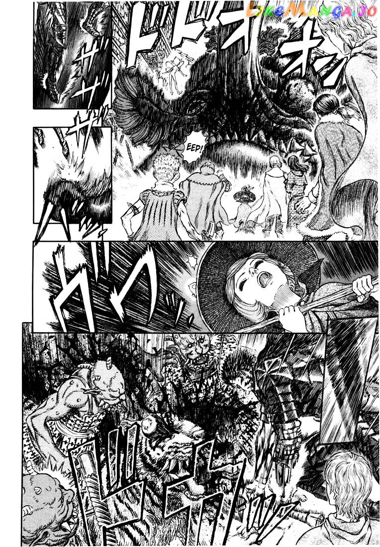 Berserk chapter 272.1 - page 18