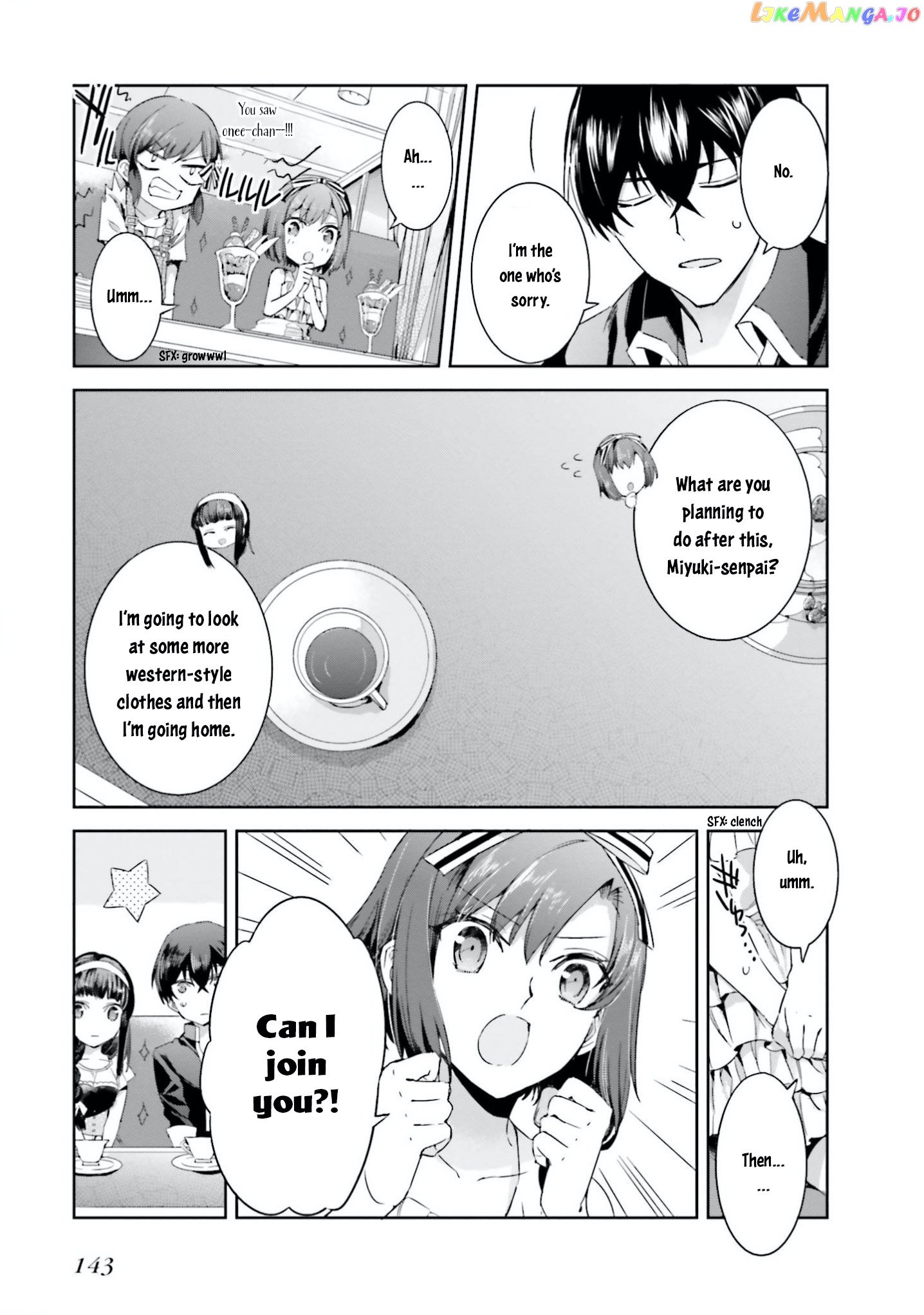 Mahouka Koukou No Rettousei – Steeplechase-Hen chapter 5 - page 20