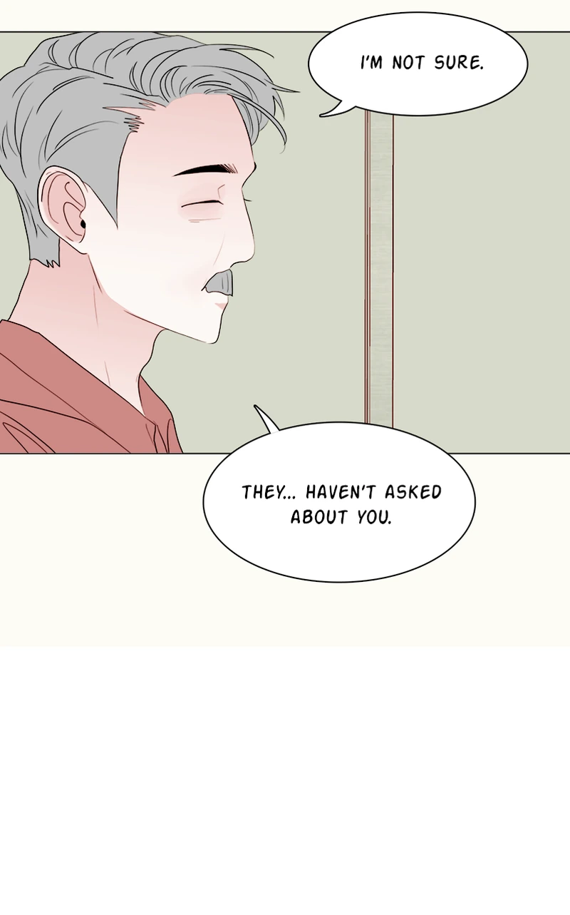 Lost in Translation chapter 53 - page 54