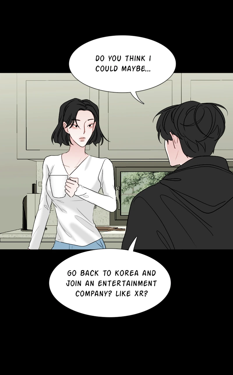 Lost in Translation chapter 53 - page 9