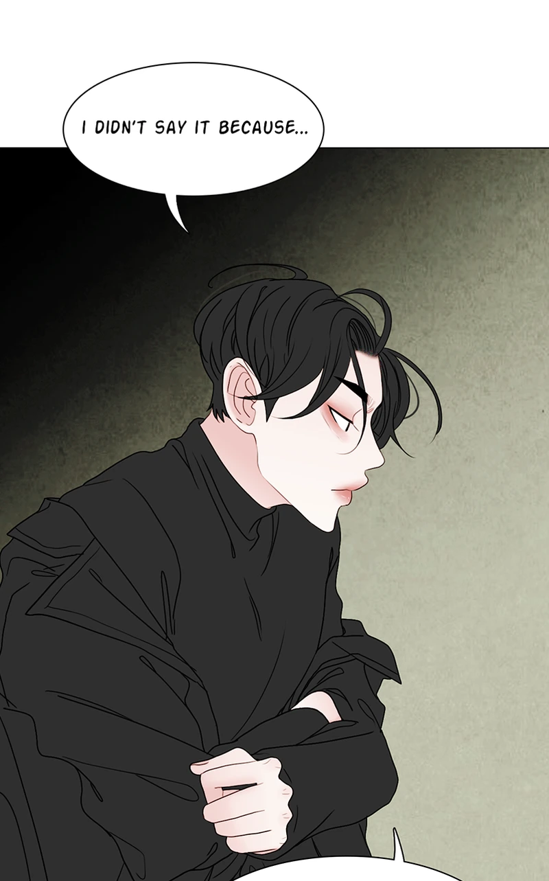 Lost in Translation chapter 54 - page 23