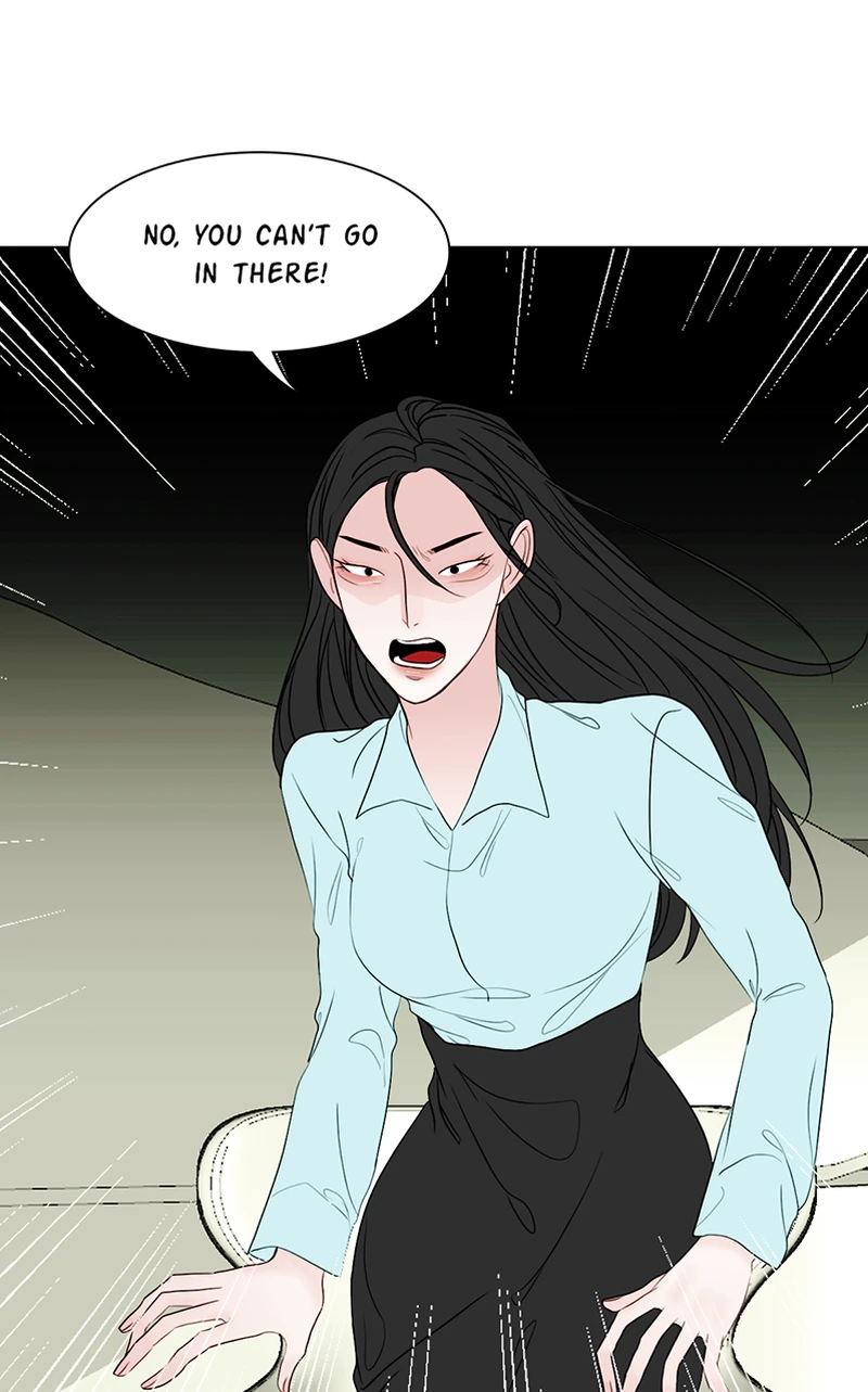 Lost in Translation chapter 54 - page 27