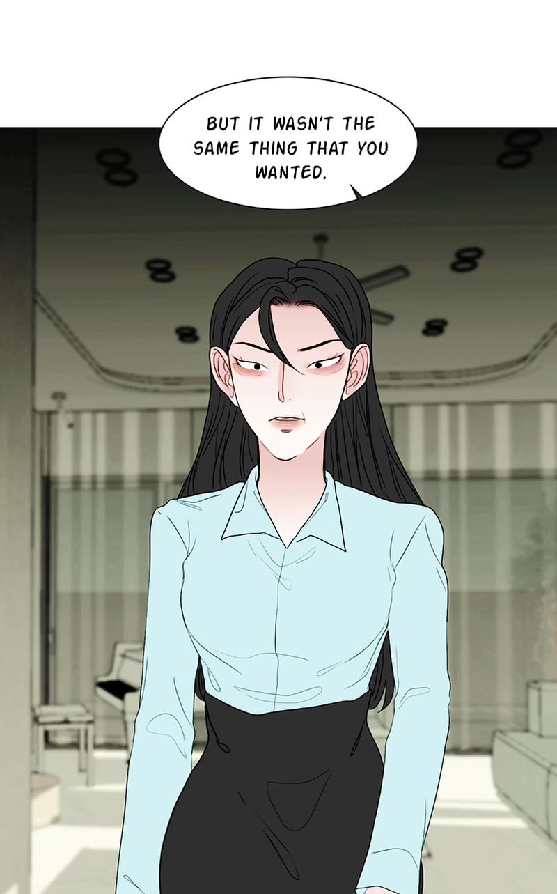 Lost in Translation chapter 54 - page 46