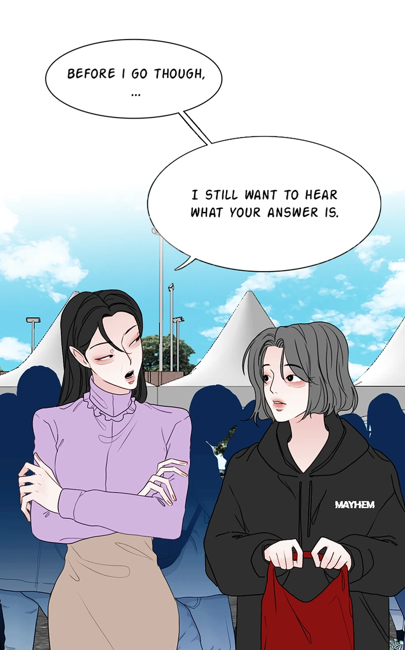 Lost in Translation chapter 55 - page 33
