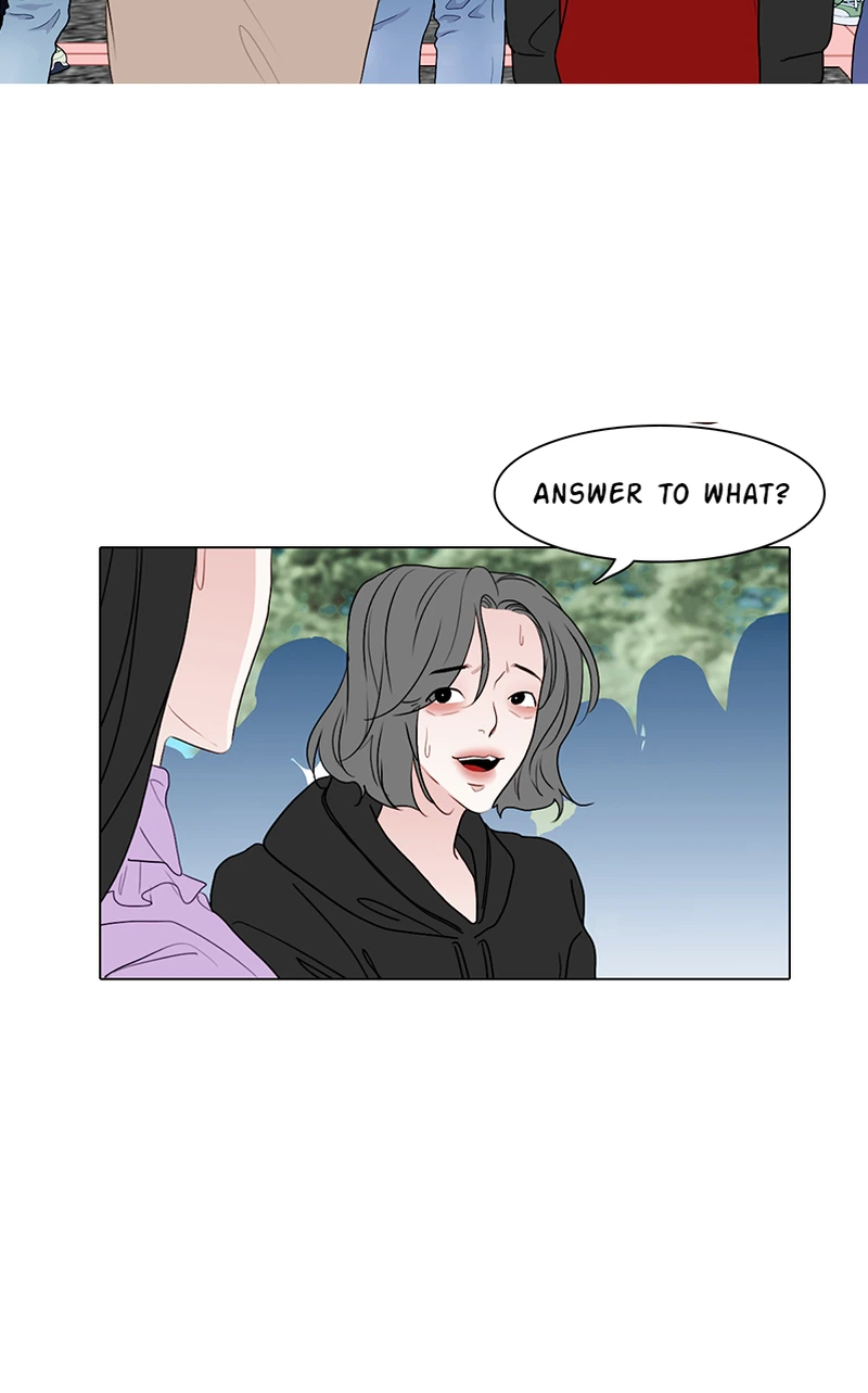 Lost in Translation chapter 55 - page 34