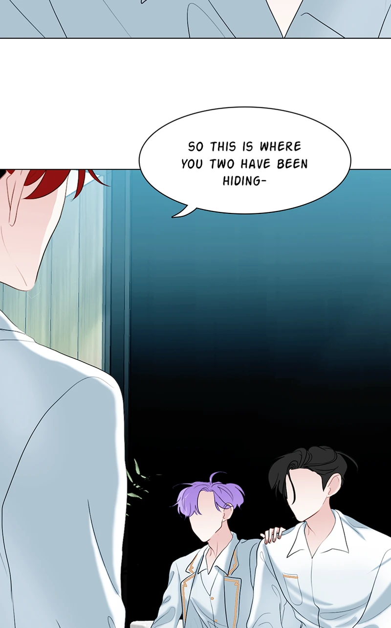 Lost in Translation chapter 56 - page 20